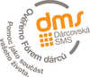 logo Fóra dárců