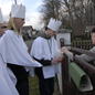 Tříkrálová sbírka 2008