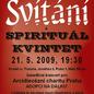Benefiční koncert pro Adopci na dálku Benefiční koncert pro Adopci na dálku
