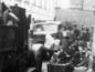 Charita v roce 1945