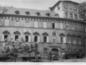 Charita v roce 1945