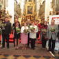 Cenu Charity obdrželi vynikající pracovníci Cenu Charity obdrželi vynikající pracovníci