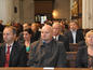 Udílení Cen Charity ČR dne 25. září 2013