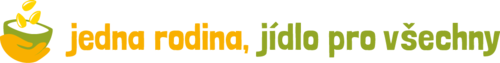 Jedna rodina, jídlo pro všechny