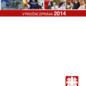 Výroční zpráva Charity ČR za rok 2014 Výroční zpráva Charity ČR za rok 2014