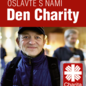 Charita oslaví svůj Den. Při něm lidem předvede, co všechno dělá Charita oslaví svůj Den. Při něm lidem předvede, co všechno dělá