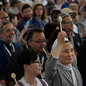 Zástupci Charit z celého světa na mezinárodní výstavě EXPO 2015 v Miláně (foto: imone Stefanelli) Zástupci Charit z celého světa na mezinárodní výstavě EXPO 2015 v Miláně (foto: imone Stefanelli)