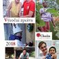 Výroční zpráva za rok 2018 vypovídá o smysluplnosti naší práce