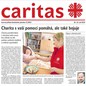Příloha Caritas: Charita pomáhající a bojující