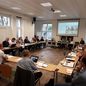 Vedení české a slovenské Charity zasedalo společně