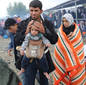 Do charitní databáze již nabídly pomoc pro migranty čtyři stovky dobrodinců Do charitní databáze již nabídly pomoc pro migranty čtyři stovky dobrodinců